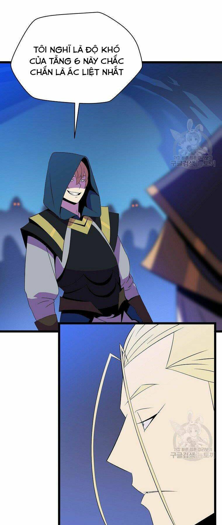 Kẻ Săn Anh Hùng Chapter 95 - Trang 2