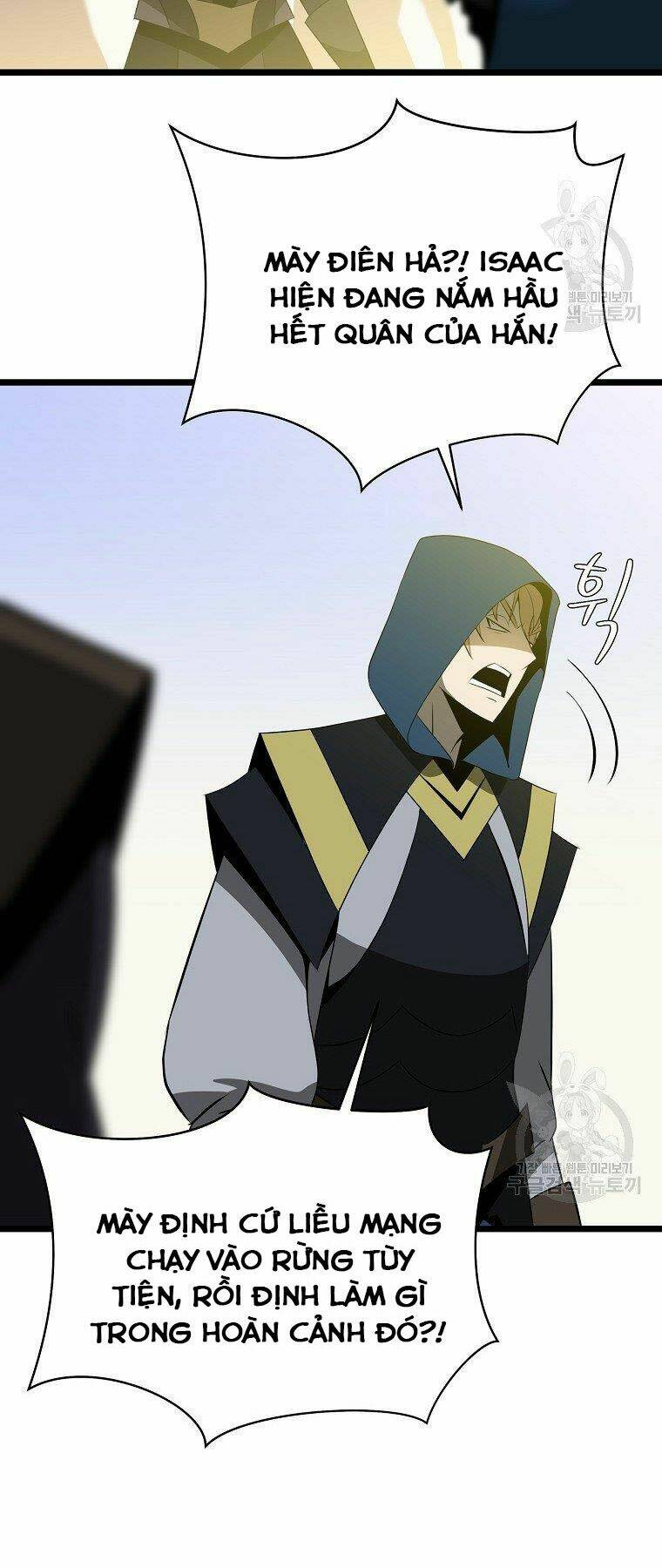 Kẻ Săn Anh Hùng Chapter 95 - Trang 2