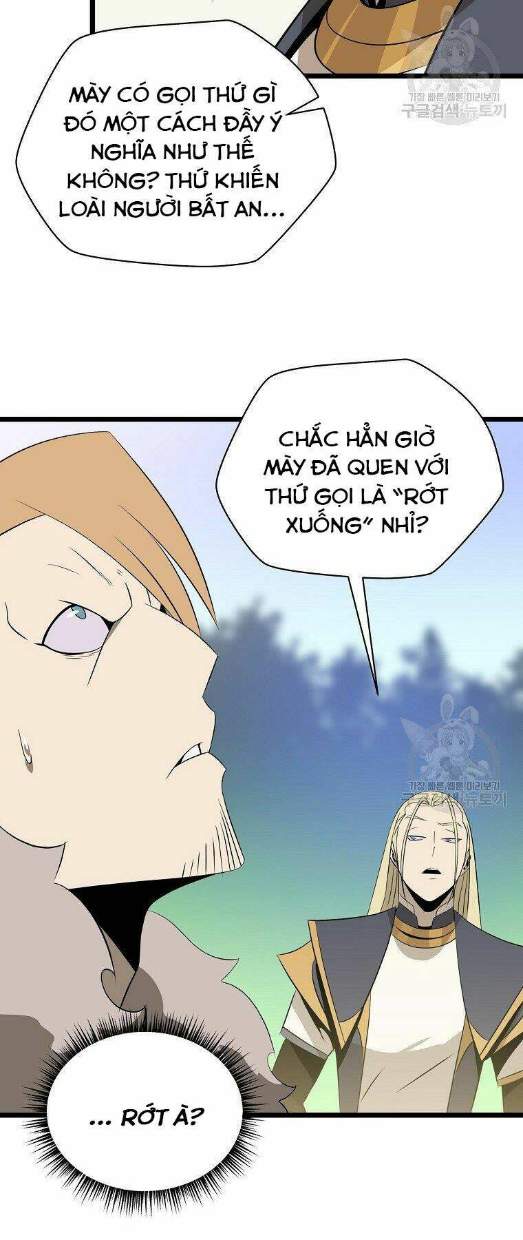 Kẻ Săn Anh Hùng Chapter 95 - Trang 2