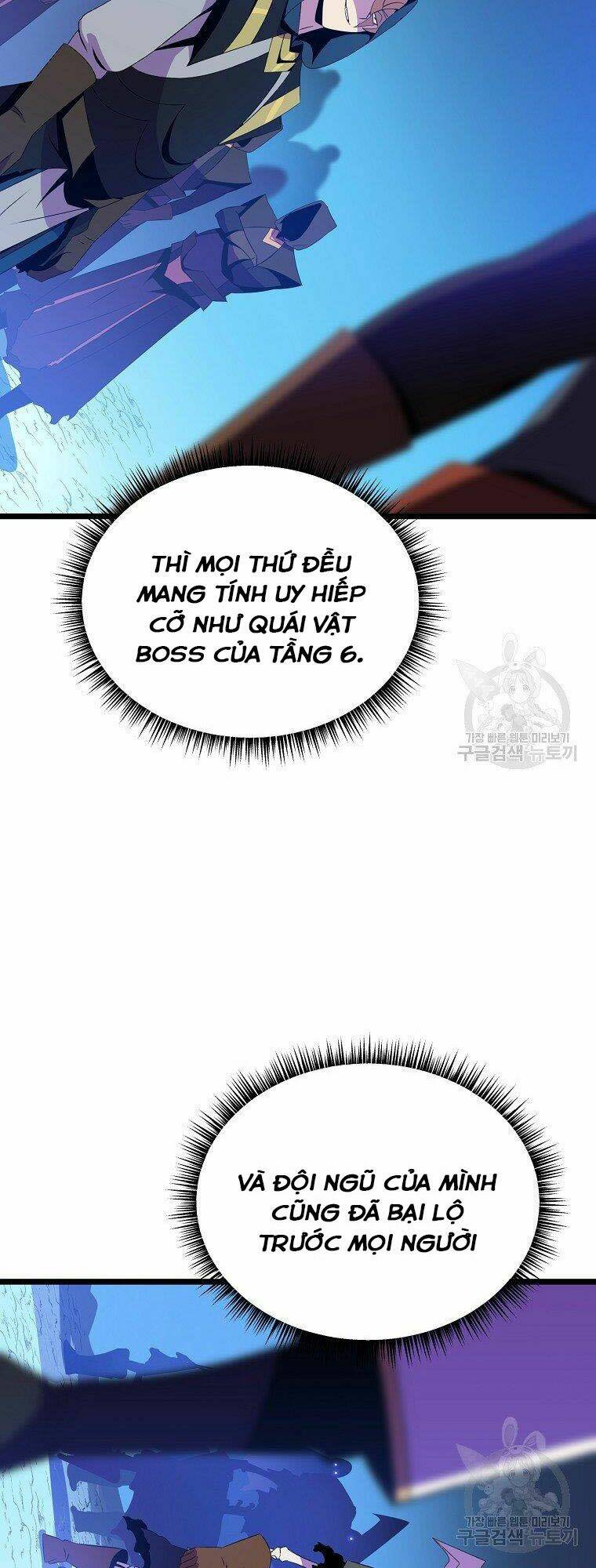 Kẻ Săn Anh Hùng Chapter 95 - Trang 2