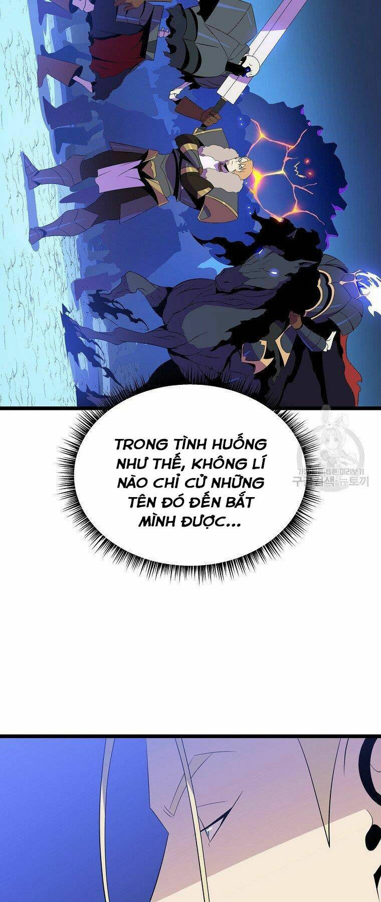 Kẻ Săn Anh Hùng Chapter 95 - Trang 2
