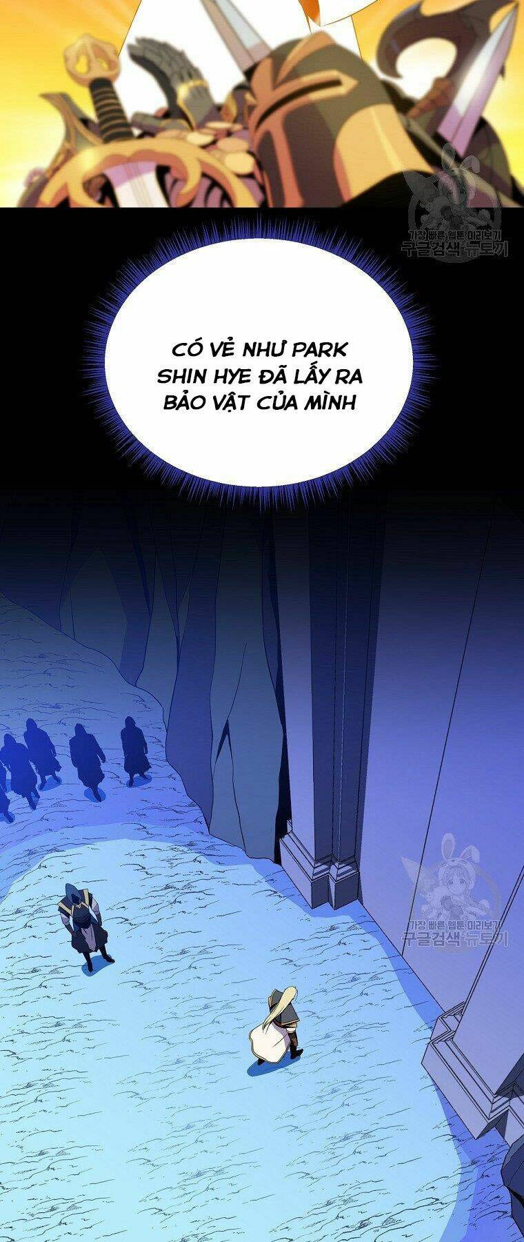 Kẻ Săn Anh Hùng Chapter 95 - Trang 2