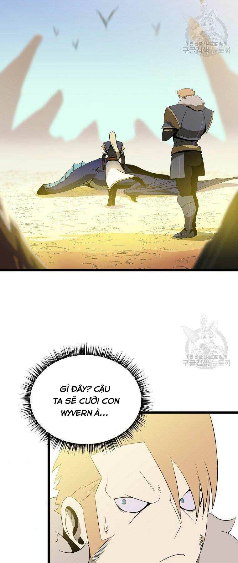 Kẻ Săn Anh Hùng Chapter 96 - Trang 2