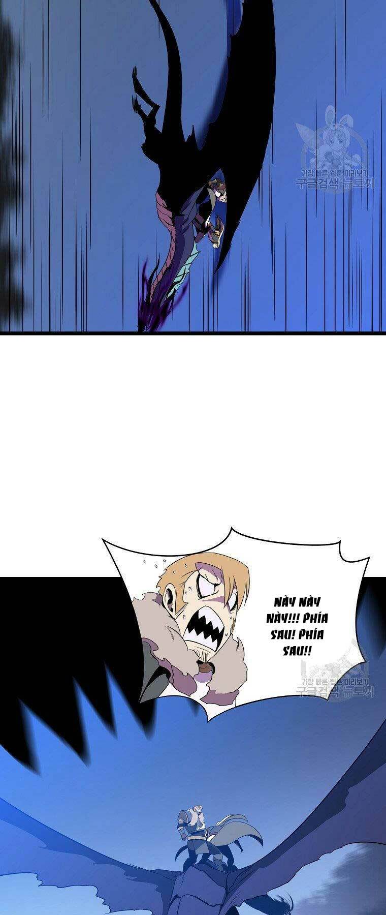 Kẻ Săn Anh Hùng Chapter 96 - Trang 2