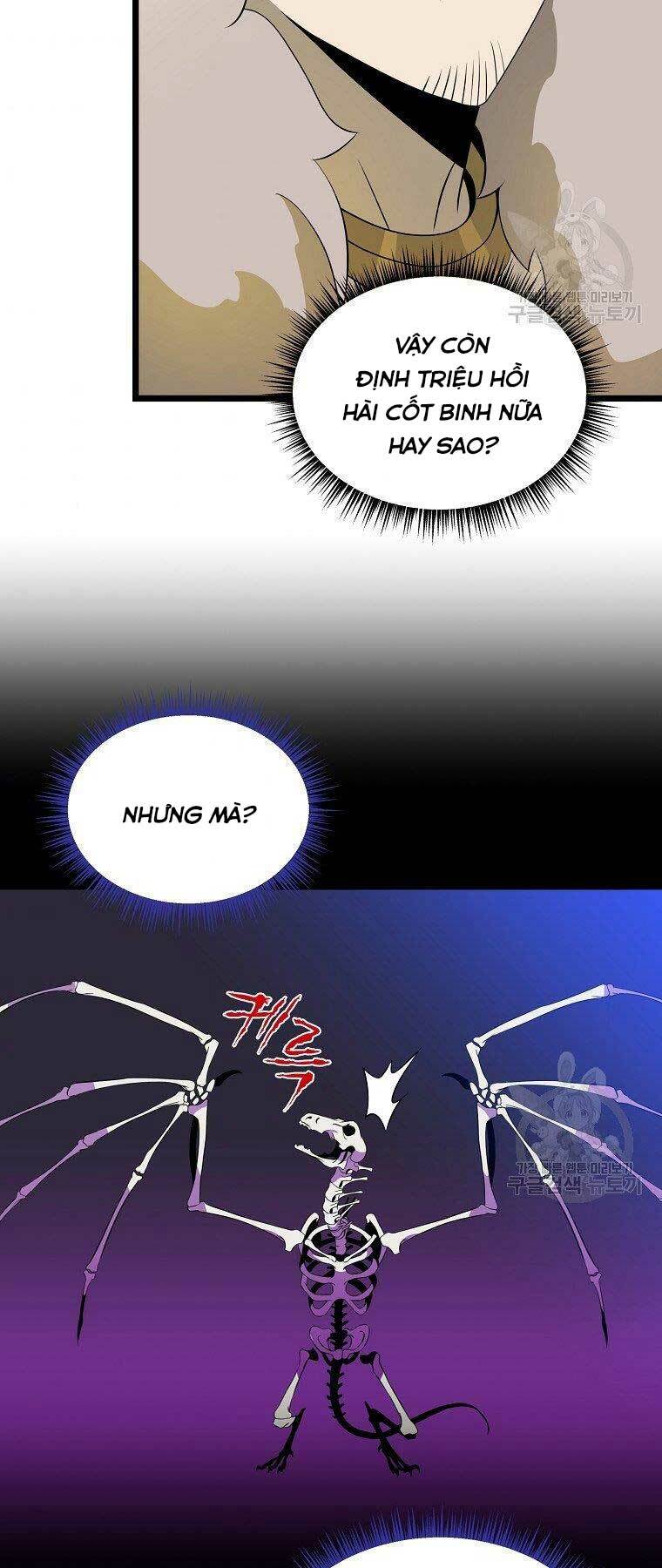 Kẻ Săn Anh Hùng Chapter 96 - Trang 2