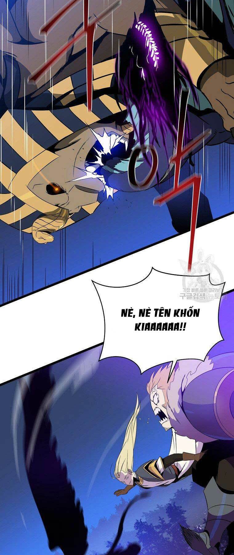 Kẻ Săn Anh Hùng Chapter 96 - Trang 2