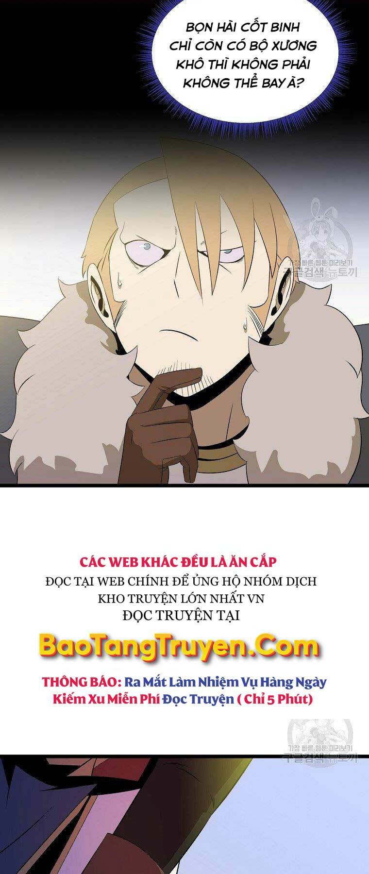 Kẻ Săn Anh Hùng Chapter 96 - Trang 2