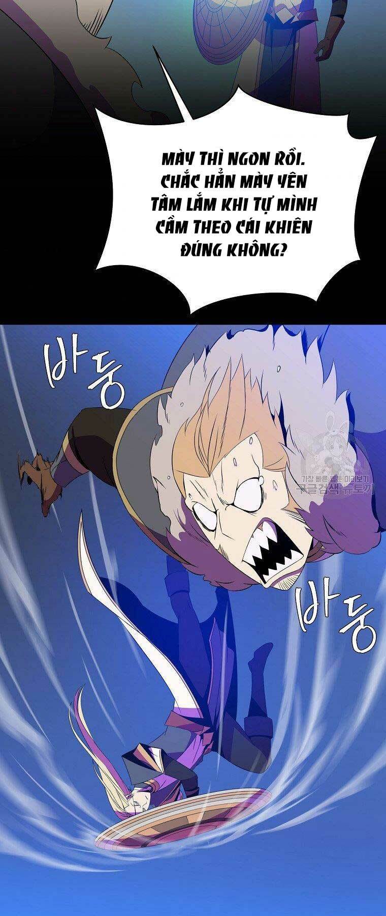 Kẻ Săn Anh Hùng Chapter 96 - Trang 2