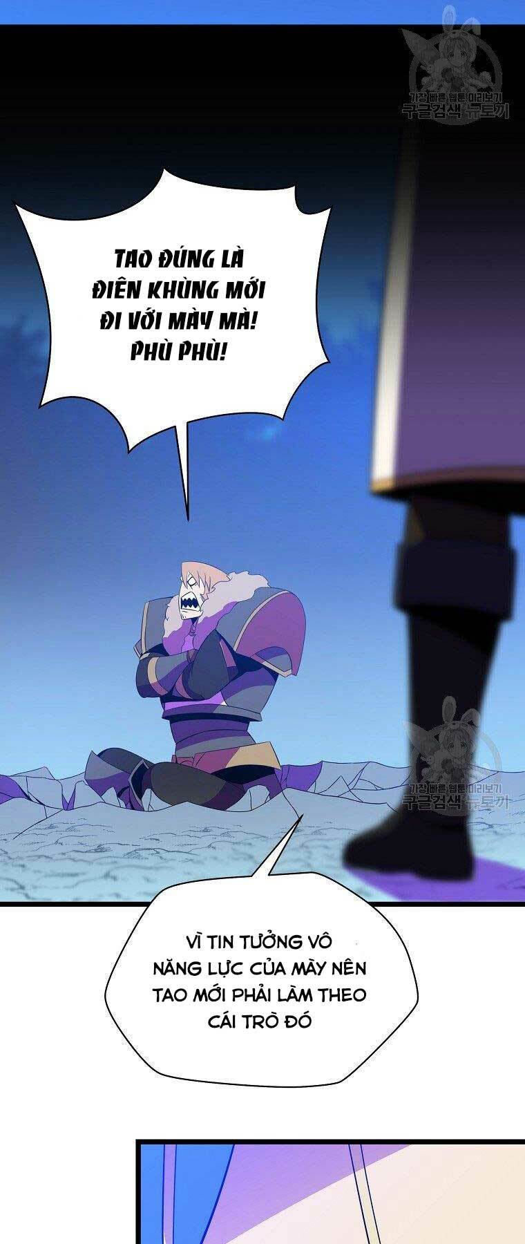 Kẻ Săn Anh Hùng Chapter 96 - Trang 2