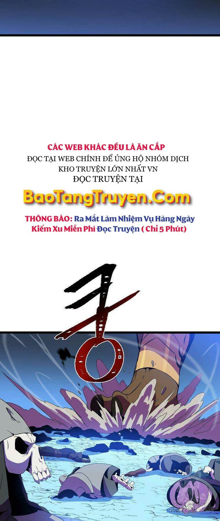 Kẻ Săn Anh Hùng Chapter 96 - Trang 2