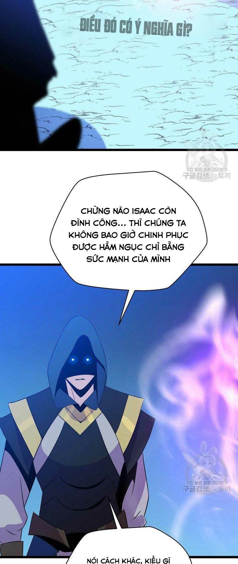 Kẻ Săn Anh Hùng Chapter 96 - Trang 2