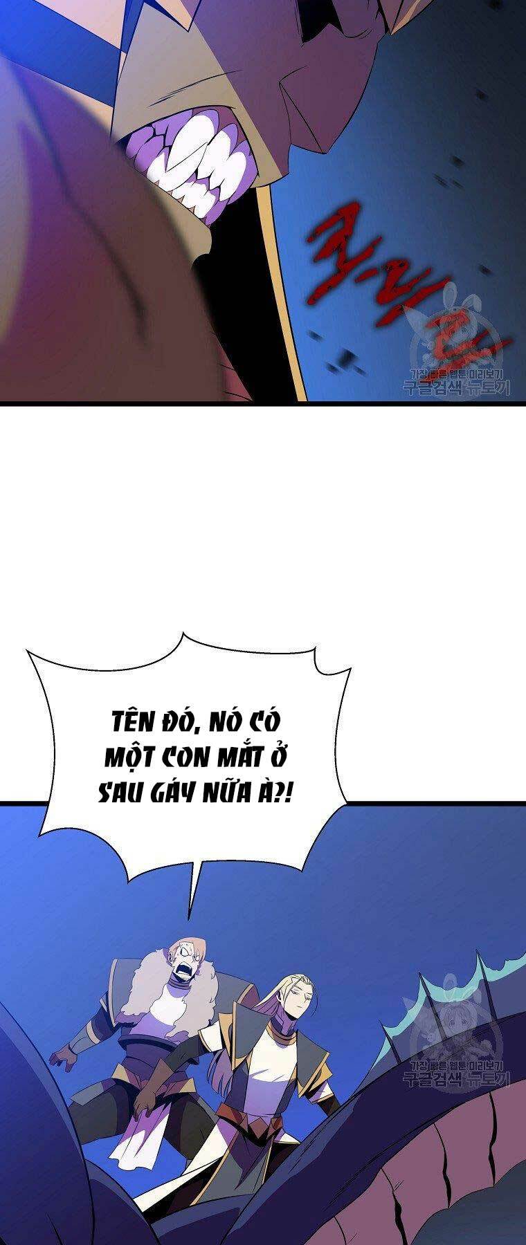 Kẻ Săn Anh Hùng Chapter 96 - Trang 2