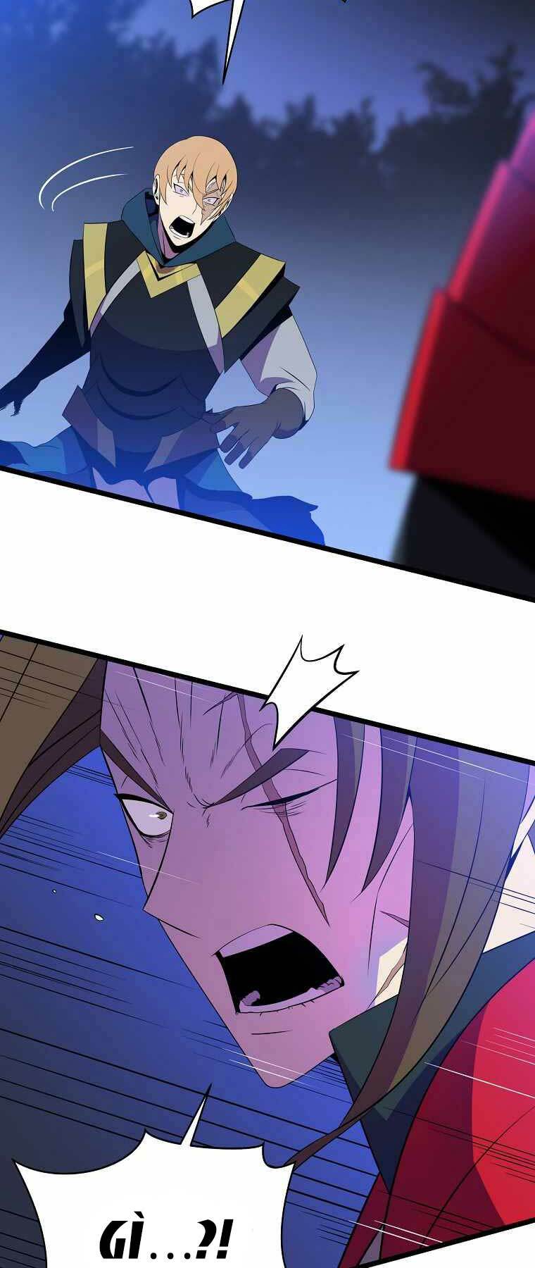 Kẻ Săn Anh Hùng Chapter 97 - Trang 2