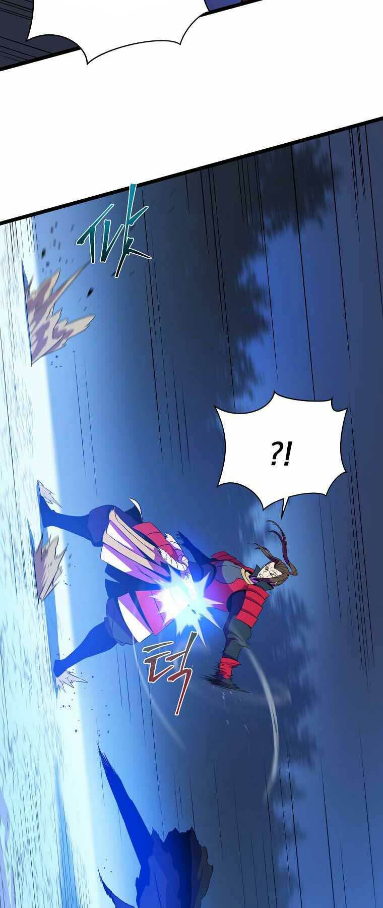 Kẻ Săn Anh Hùng Chapter 97 - Trang 2