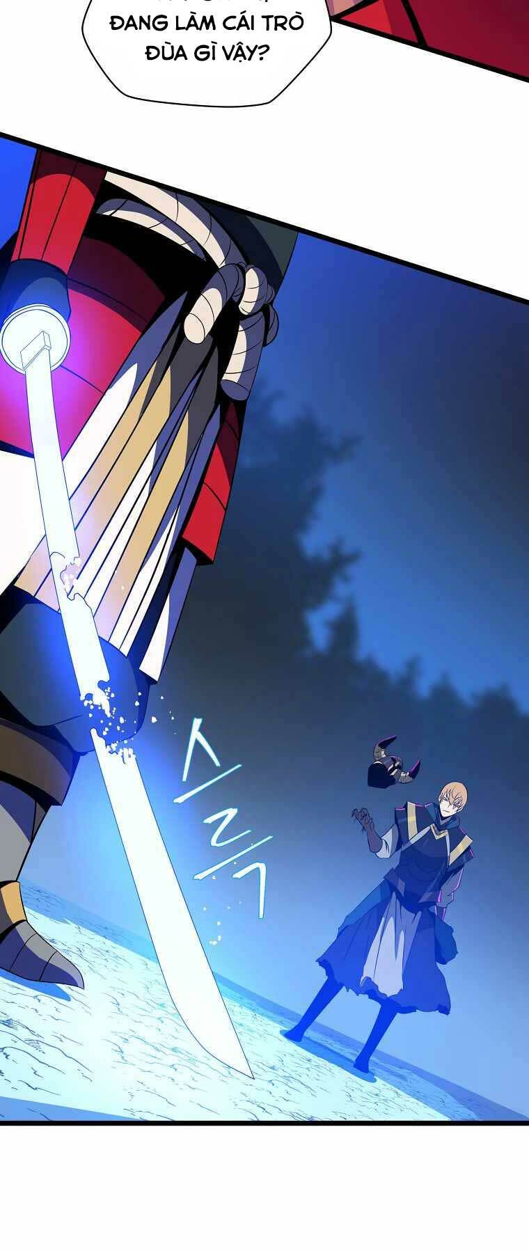 Kẻ Săn Anh Hùng Chapter 97 - Trang 2