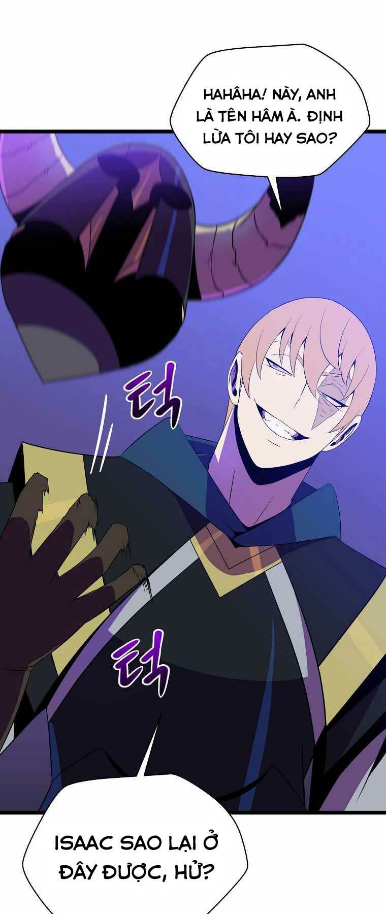 Kẻ Săn Anh Hùng Chapter 97 - Trang 2