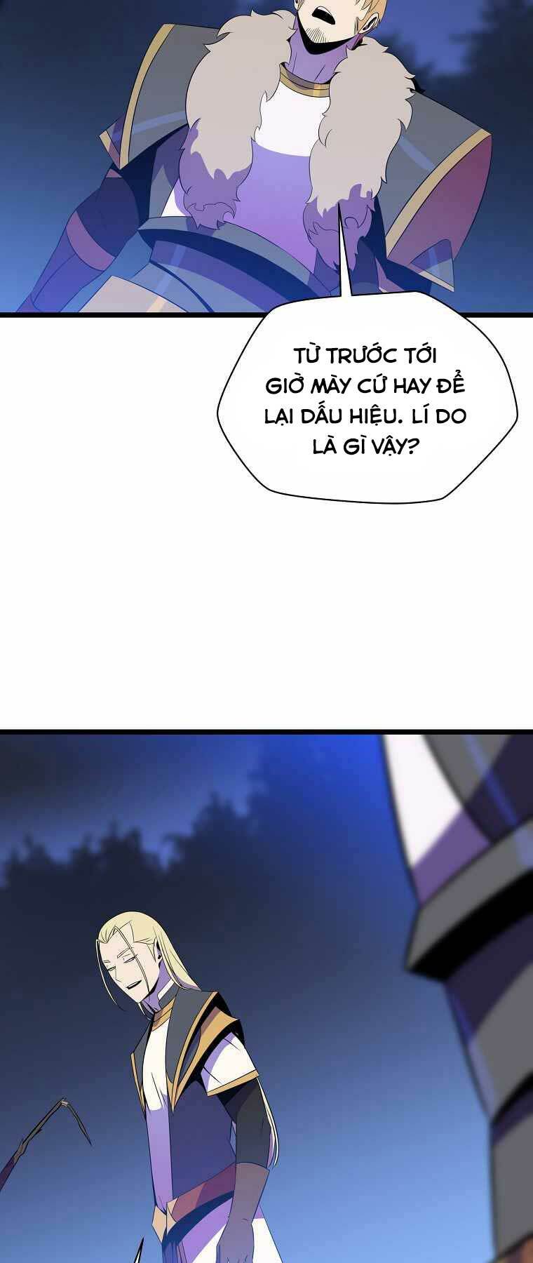 Kẻ Săn Anh Hùng Chapter 97 - Trang 2