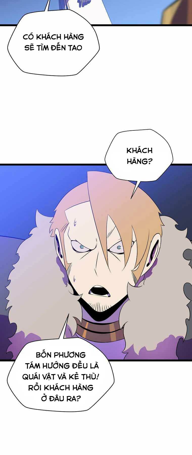 Kẻ Săn Anh Hùng Chapter 97 - Trang 2