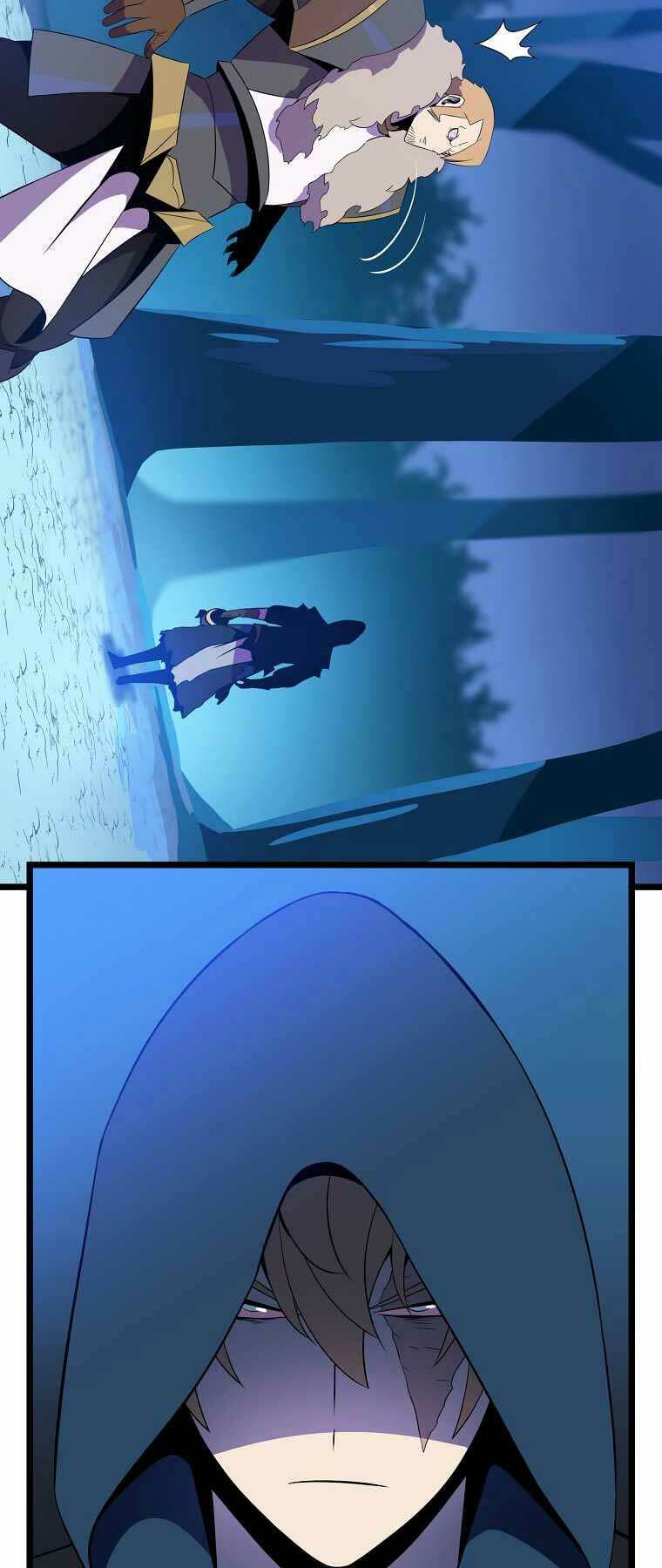 Kẻ Săn Anh Hùng Chapter 97 - Trang 2