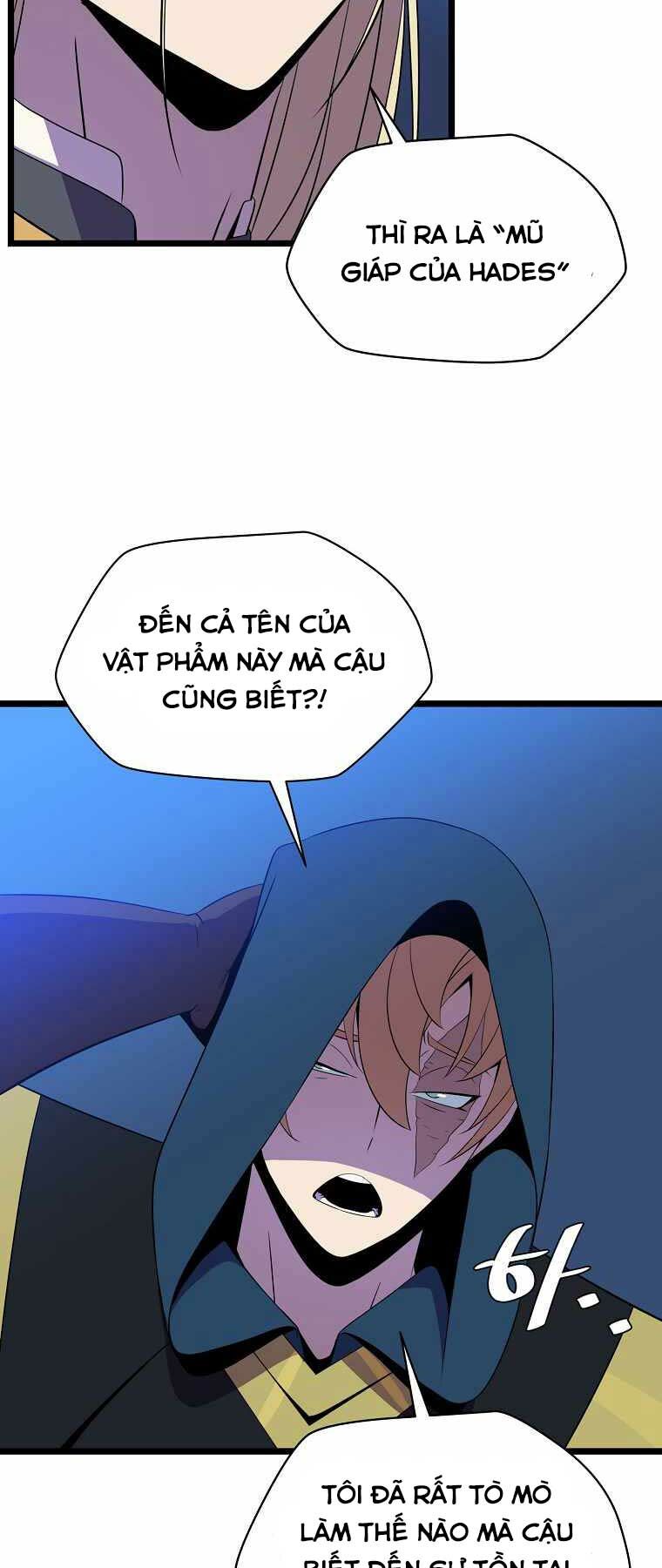 Kẻ Săn Anh Hùng Chapter 97 - Trang 2