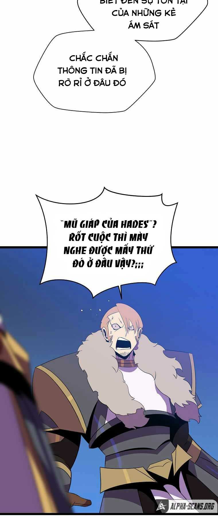 Kẻ Săn Anh Hùng Chapter 97 - Trang 2