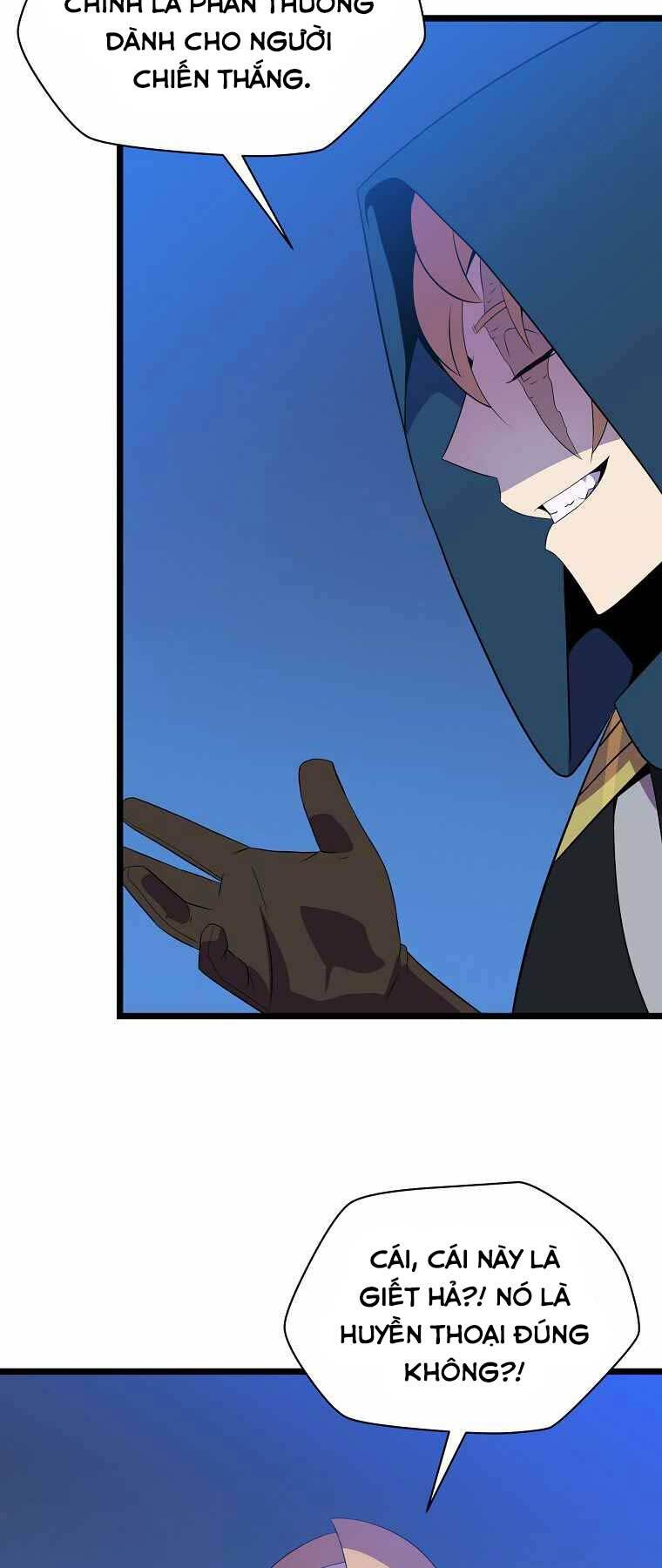 Kẻ Săn Anh Hùng Chapter 97 - Trang 2