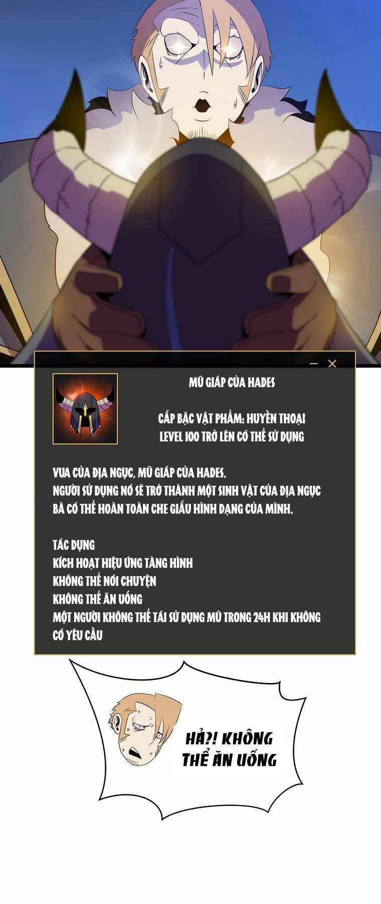 Kẻ Săn Anh Hùng Chapter 97 - Trang 2