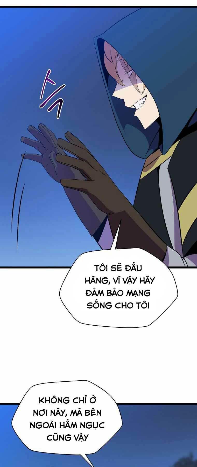 Kẻ Săn Anh Hùng Chapter 97 - Trang 2