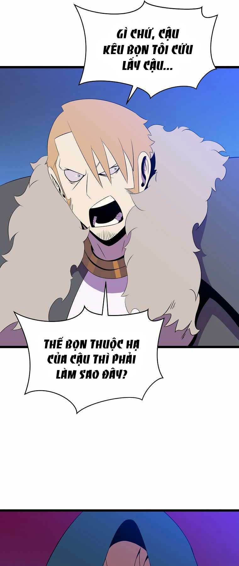 Kẻ Săn Anh Hùng Chapter 97 - Trang 2