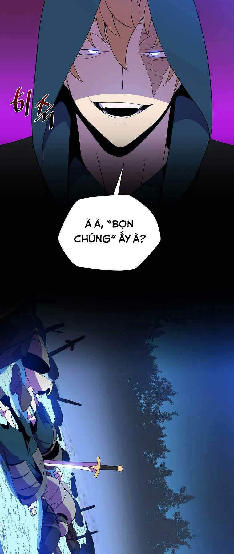 Kẻ Săn Anh Hùng Chapter 97 - Trang 2