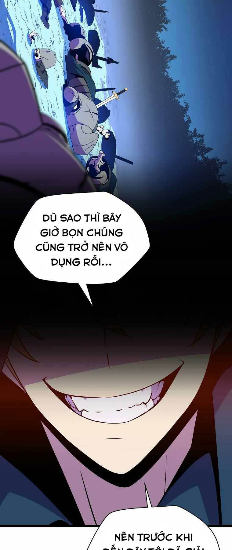 Kẻ Săn Anh Hùng Chapter 97 - Trang 2