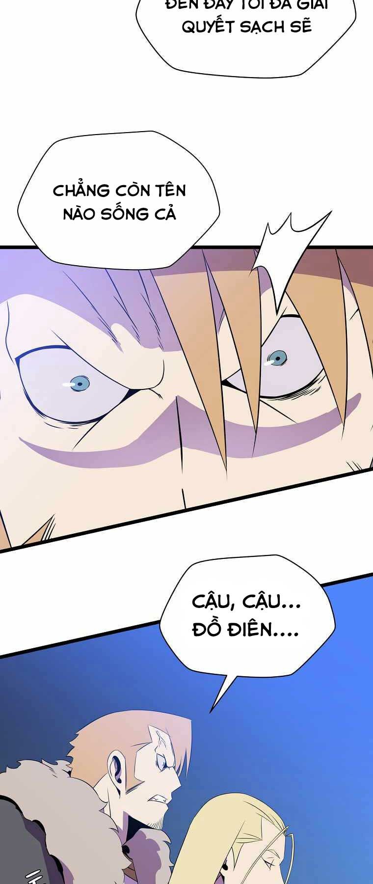 Kẻ Săn Anh Hùng Chapter 97 - Trang 2