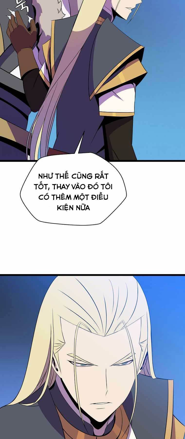 Kẻ Săn Anh Hùng Chapter 97 - Trang 2