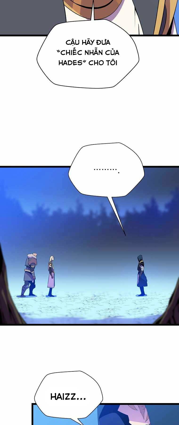 Kẻ Săn Anh Hùng Chapter 97 - Trang 2