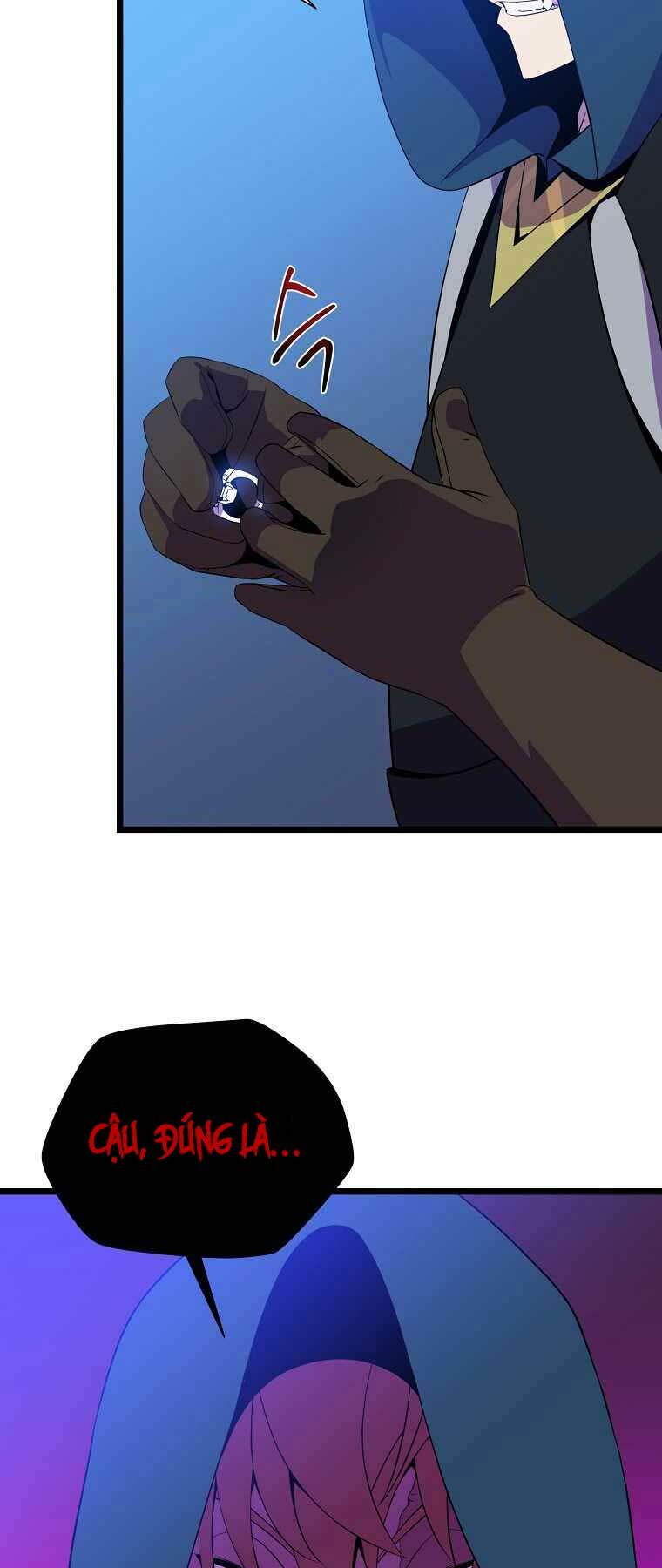 Kẻ Săn Anh Hùng Chapter 97 - Trang 2