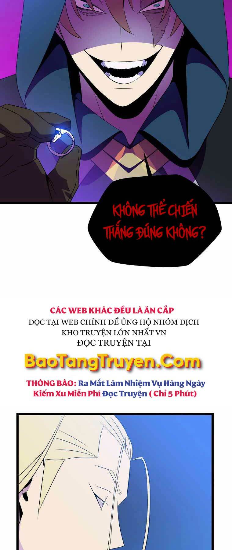 Kẻ Săn Anh Hùng Chapter 97 - Trang 2