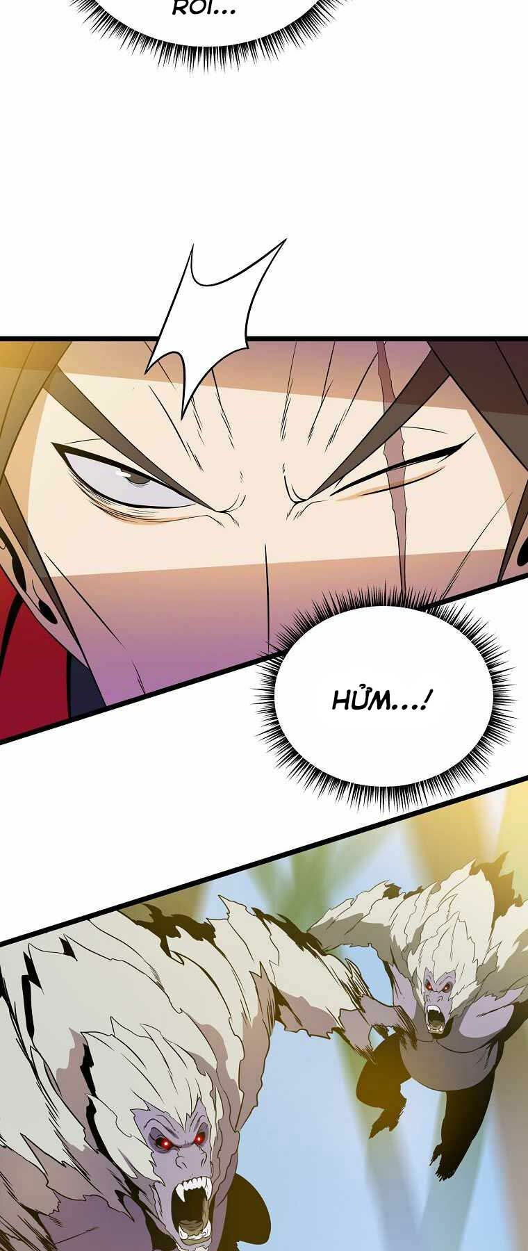 Kẻ Săn Anh Hùng Chapter 97 - Trang 2