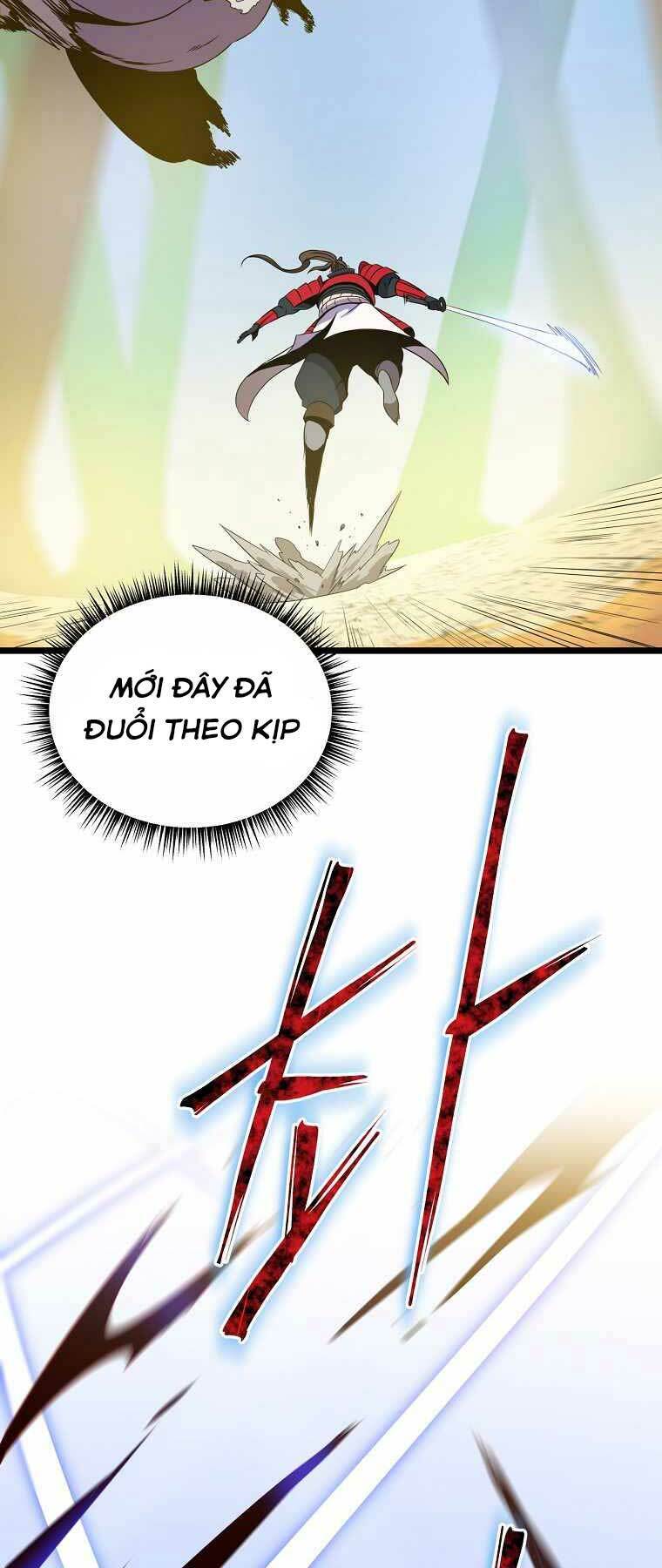 Kẻ Săn Anh Hùng Chapter 97 - Trang 2