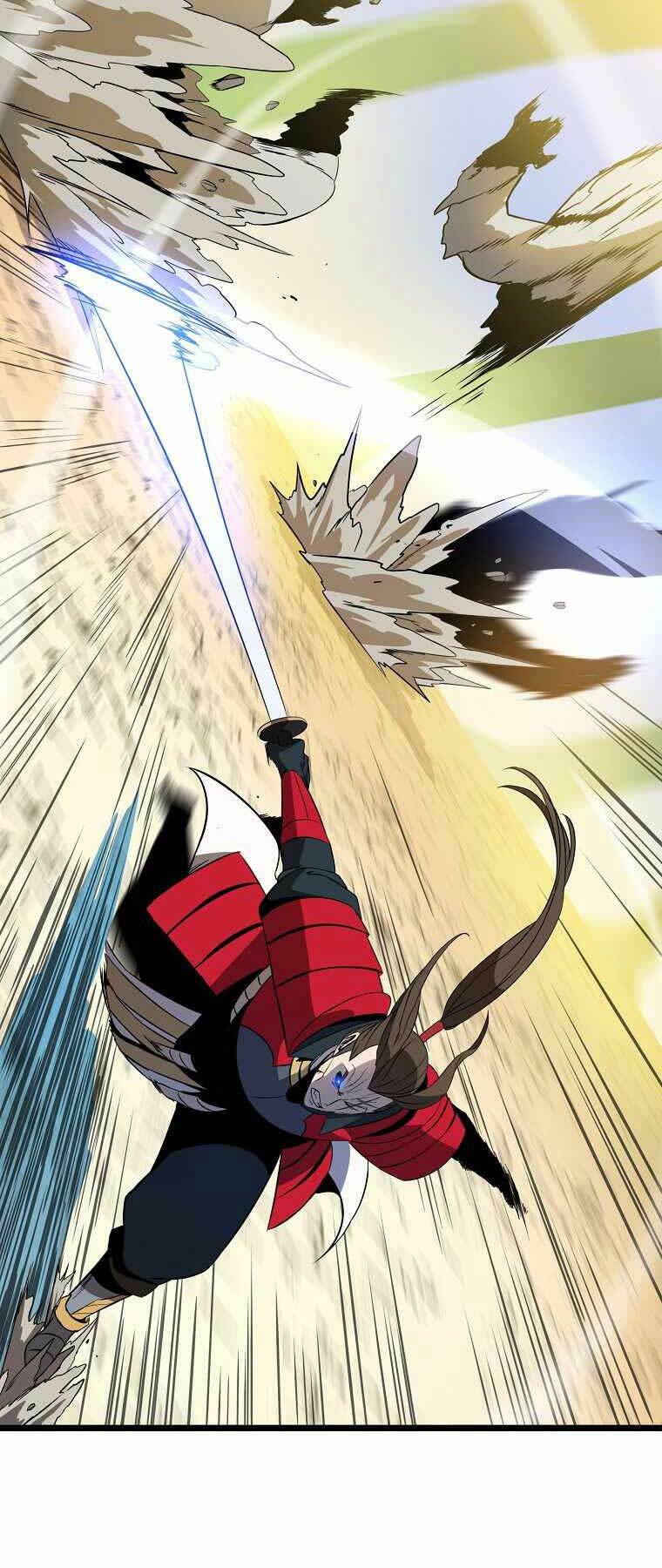 Kẻ Săn Anh Hùng Chapter 97 - Trang 2