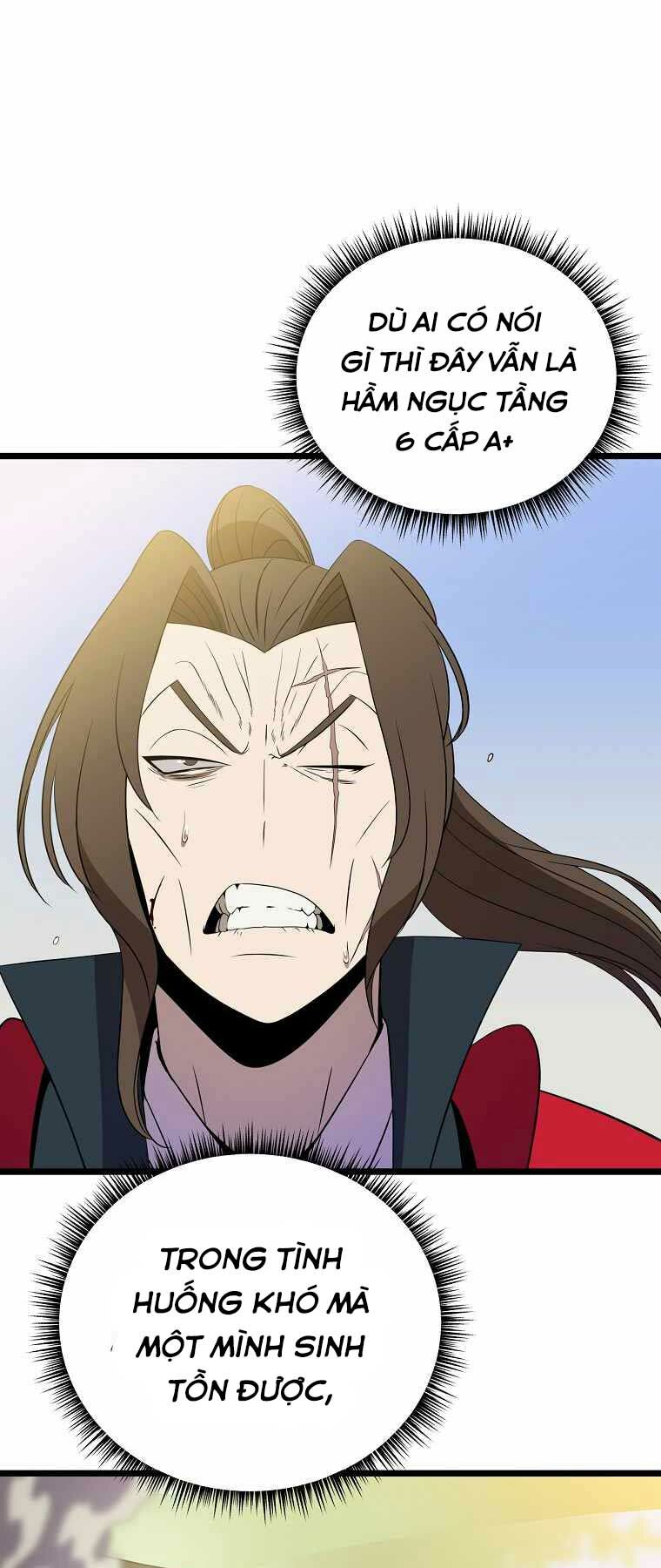 Kẻ Săn Anh Hùng Chapter 97 - Trang 2