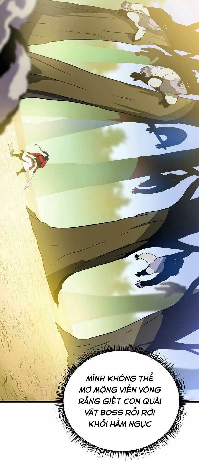 Kẻ Săn Anh Hùng Chapter 97 - Trang 2