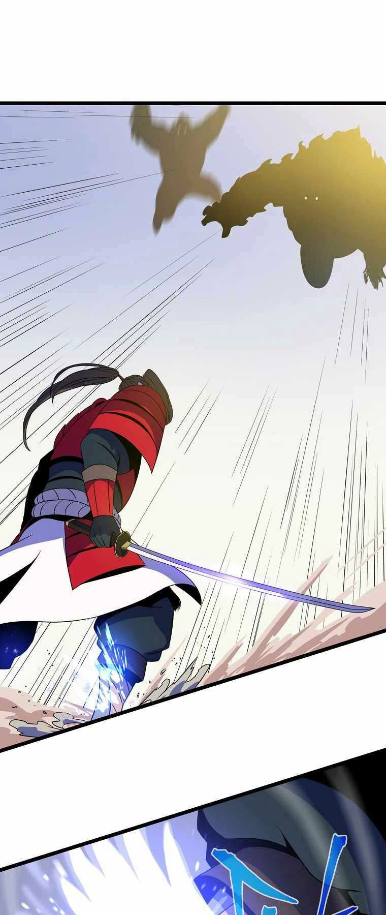 Kẻ Săn Anh Hùng Chapter 97 - Trang 2