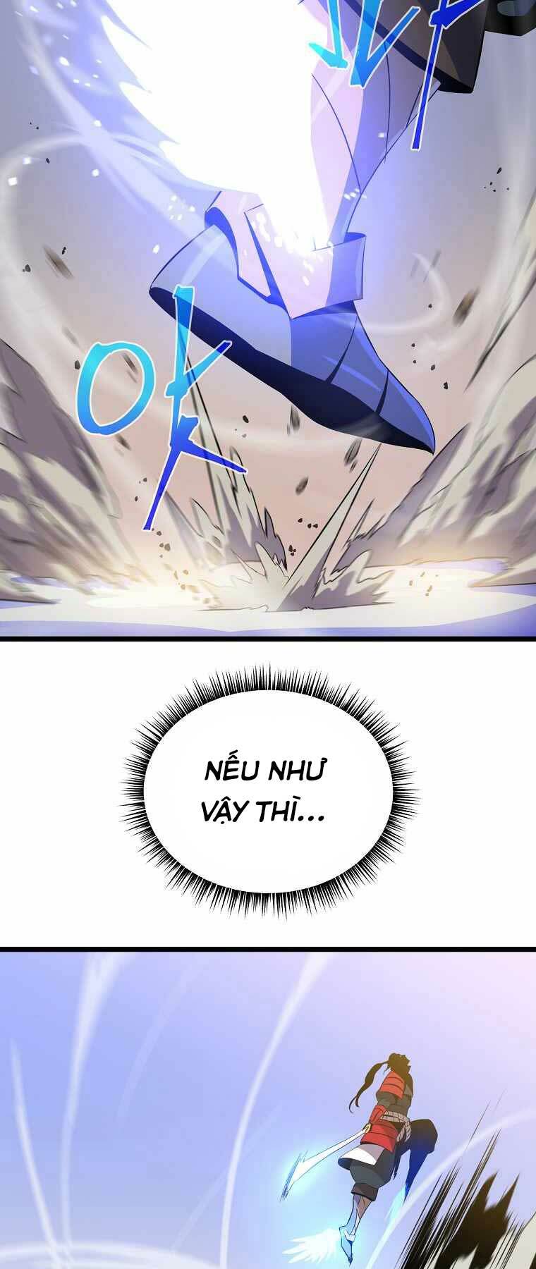 Kẻ Săn Anh Hùng Chapter 97 - Trang 2