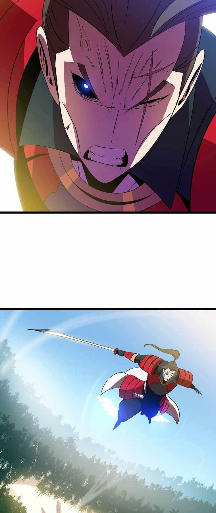 Kẻ Săn Anh Hùng Chapter 97 - Trang 2