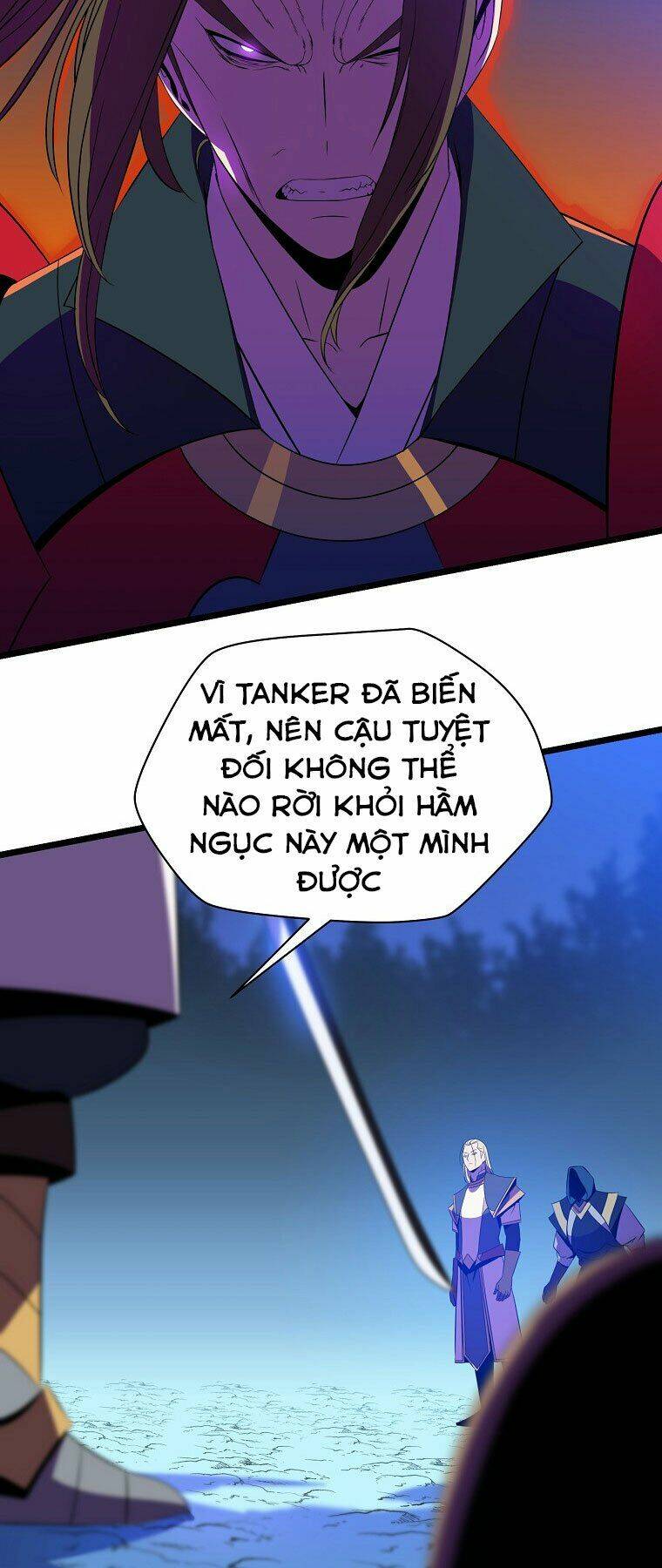 Kẻ Săn Anh Hùng Chapter 98 - Trang 2