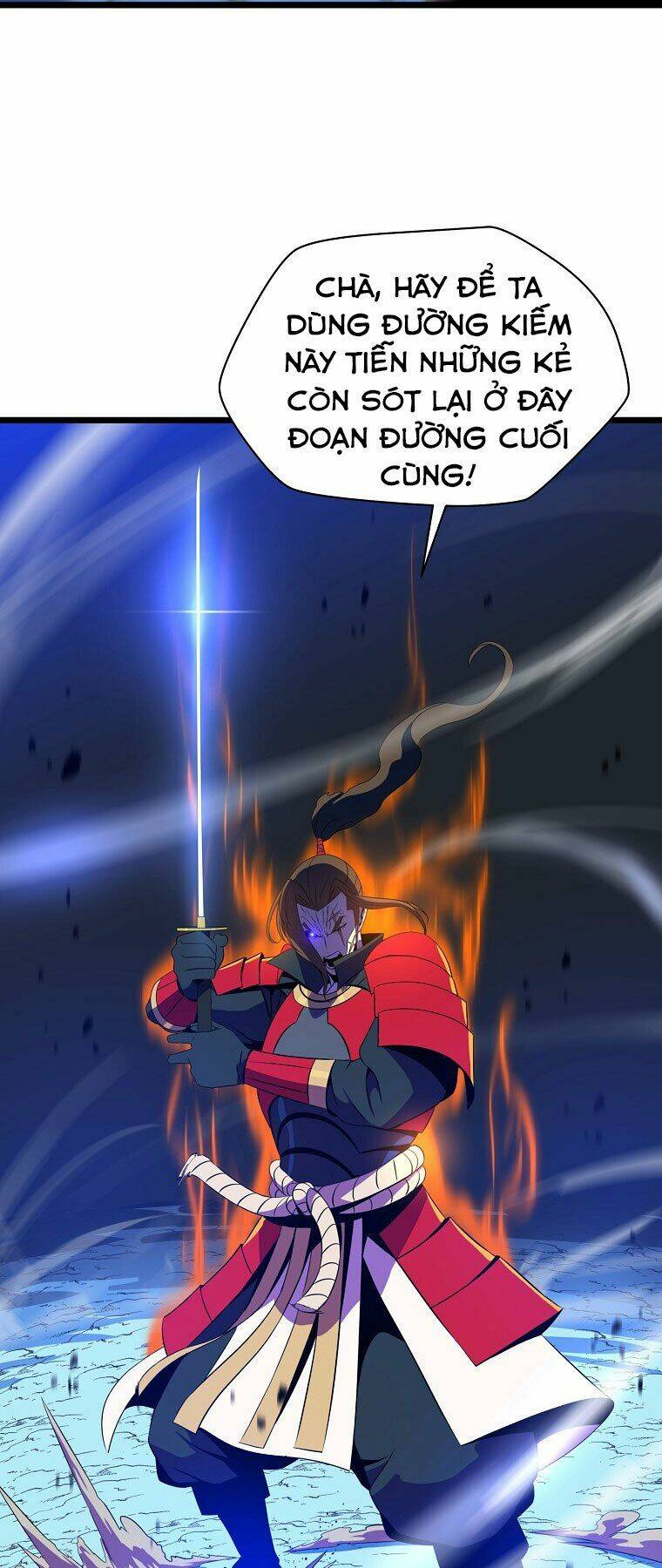 Kẻ Săn Anh Hùng Chapter 98 - Trang 2