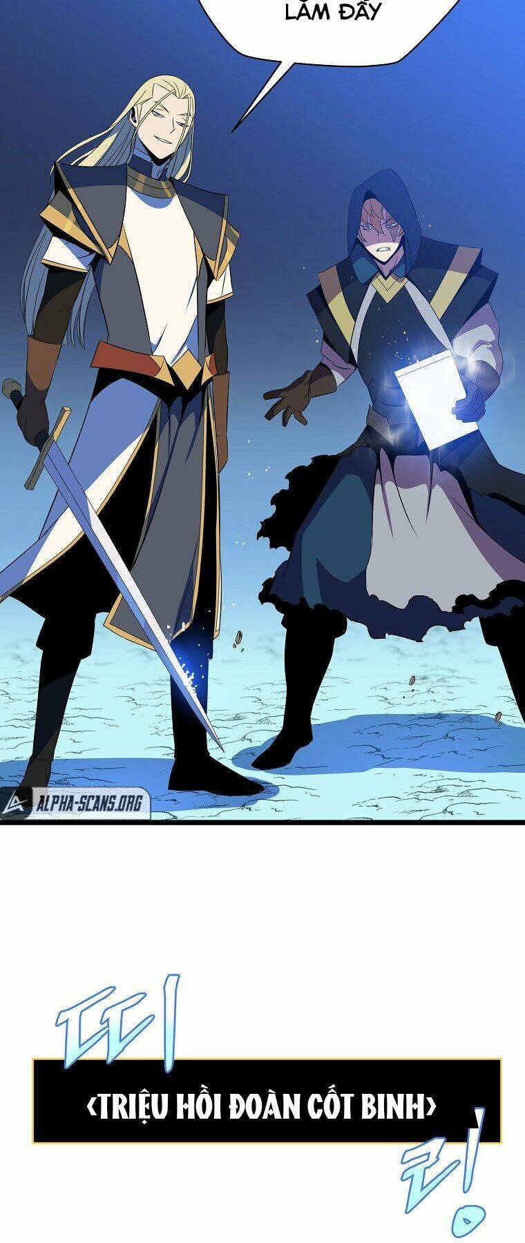 Kẻ Săn Anh Hùng Chapter 98 - Trang 2