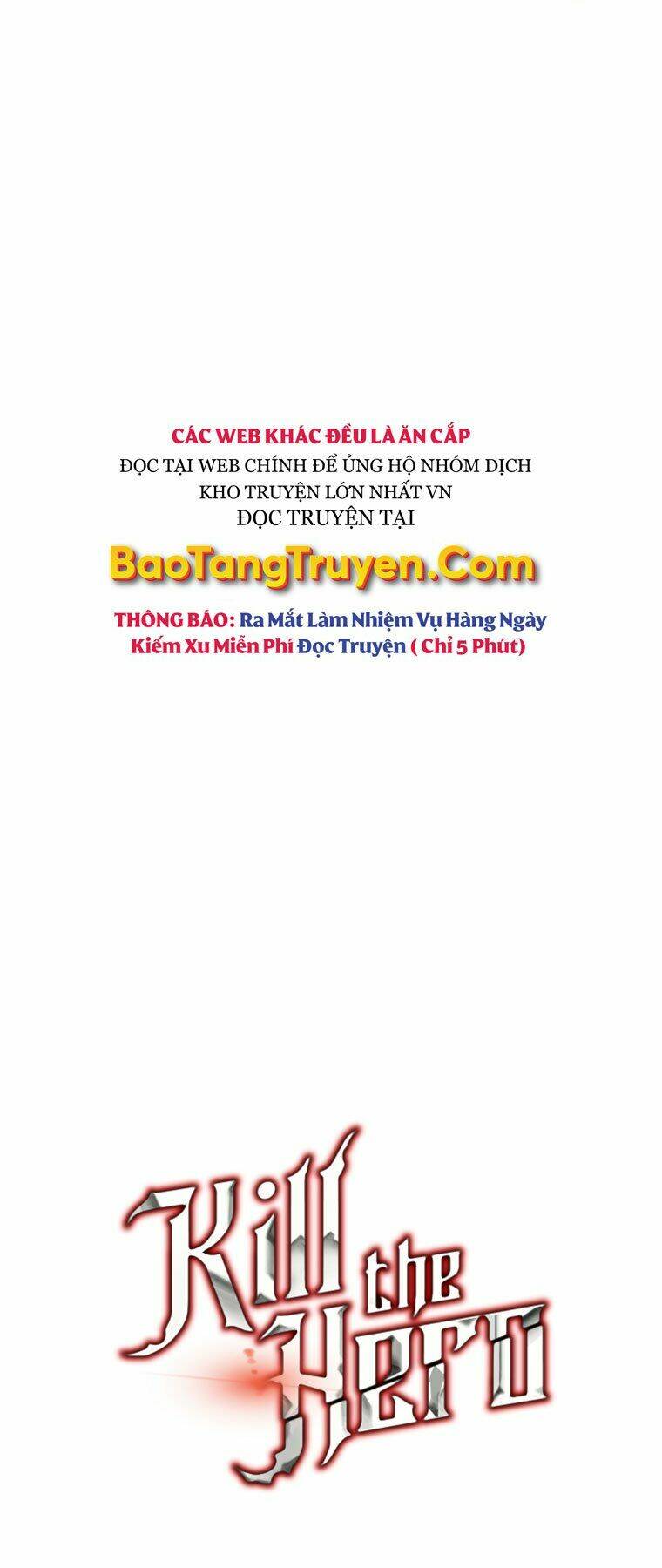 Kẻ Săn Anh Hùng Chapter 98 - Trang 2