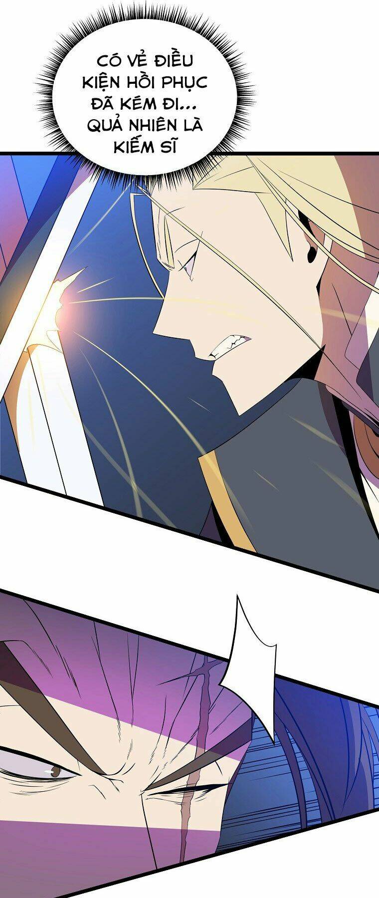 Kẻ Săn Anh Hùng Chapter 98 - Trang 2