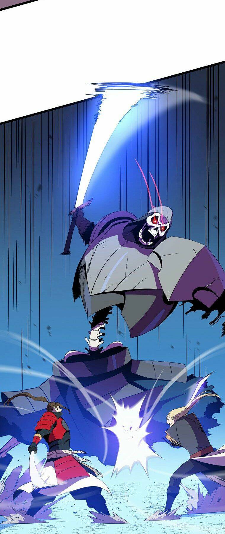 Kẻ Săn Anh Hùng Chapter 98 - Trang 2